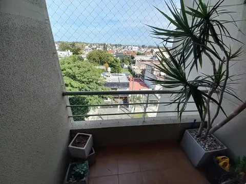 Departamento en Venta en Villa Luzuriaga, USD 47.900