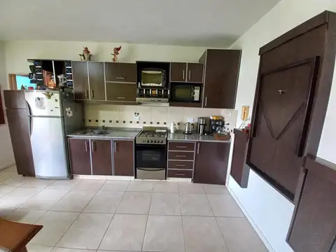 VENTA DEPARTAMENTO 2 AMB.VILLA LUZURIAGA