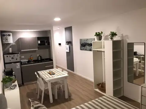 Departamento en Venta de Monoambiente