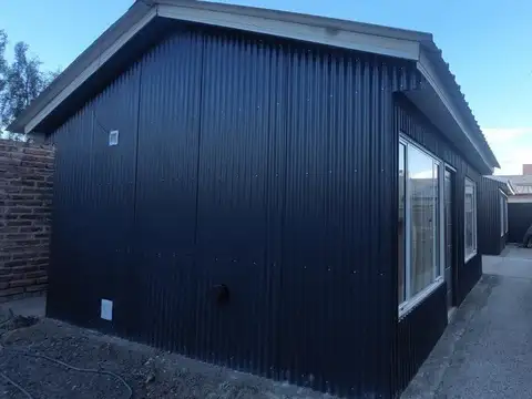 Venta Exclusiva Casa 1 dormitorio Stefenelli