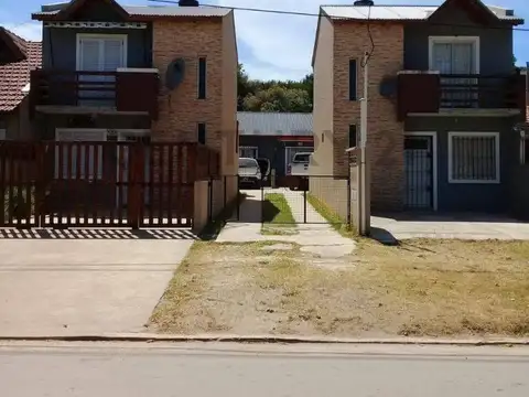 Casa en Venta en Mar Del Tuyu, USD 59.900