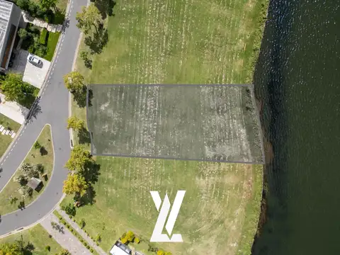 Terreno en Venta de 1196,0 m2