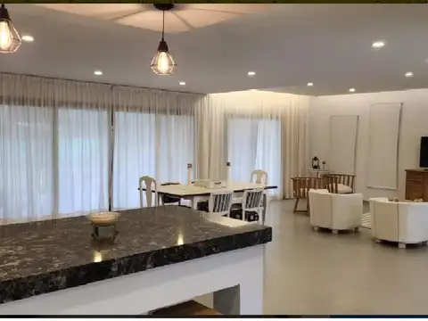 Venta casa Lagoon Pilar