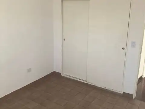 Departamento en Alquiler al Oeste