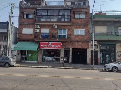 Alquiler Depto 2 amb en Ramos Mejía