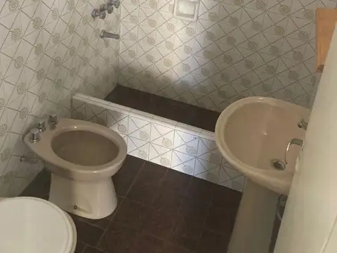 Alquiler Depto 2 amb en Ramos Mejía