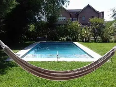 Casa en Venta 5 años