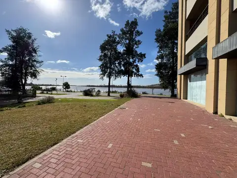 Local en Alquiler A Estrenar