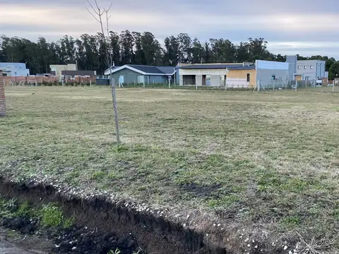 Terreno en Venta de 672,0 m2