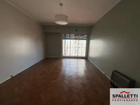 Departamento en Alquiler de 3 ambientes