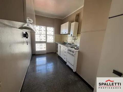 Departamento en Alquiler al Oeste