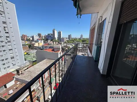 Departamento en Alquiler 50 años