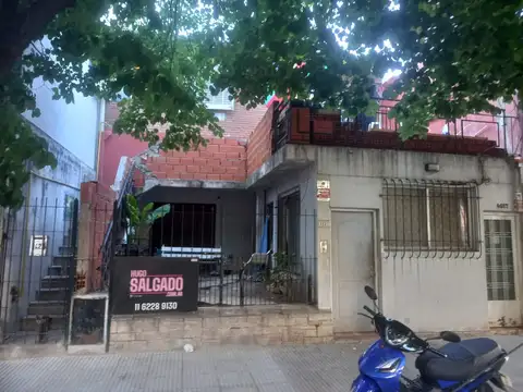 Terreno 8.7x17 - USAB 2 (PB+4PISOS)