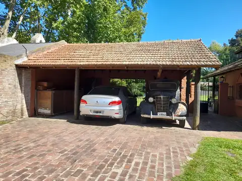 Casa en Venta de 2 dormitorios