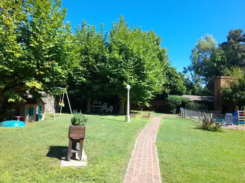 Casa en Venta al Norte