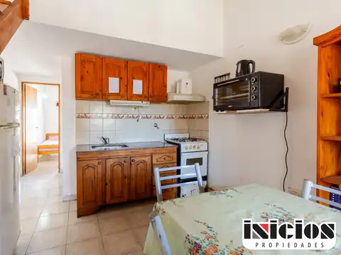 Departamento en Venta en Mar De Ajo, USD 53.000