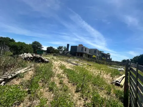 Barrio Maritimo I - Lote 100