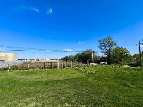 Av. Antartida Argentina 6600