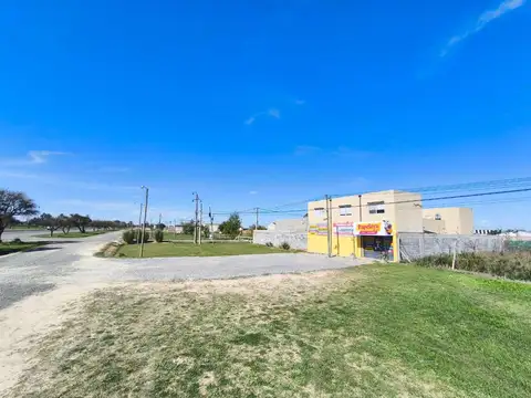 TERRENO EN VENTA ZARATE