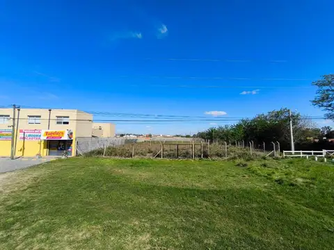 Terreno en Venta en Zarate, USD 63.000