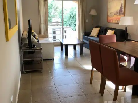 Departamento en Barrio Septiembre
