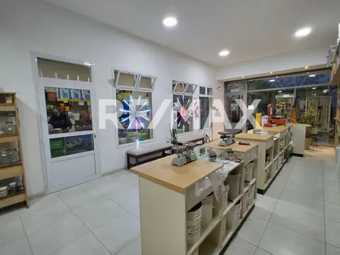 Fondo Comercio en Venta 42 años