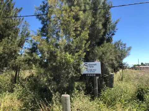 Terreno en Venta de 2700,0 m2