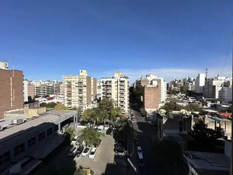 Departamento en  presidente roca al 1453