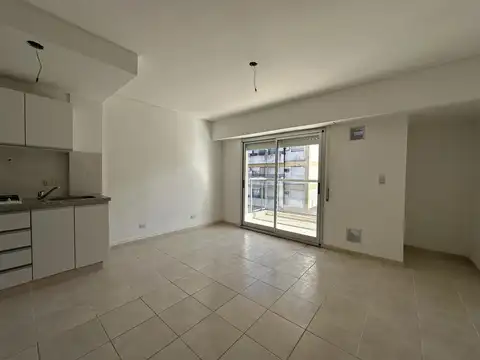 Departamento en  presidente roca al 1453