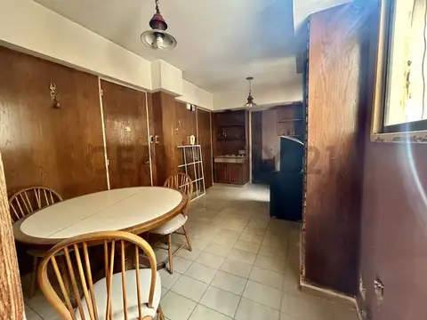 Departamento en Venta en Almagro, USD 179.500