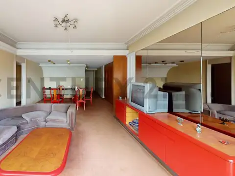 Corrientes 4500, Piso 10