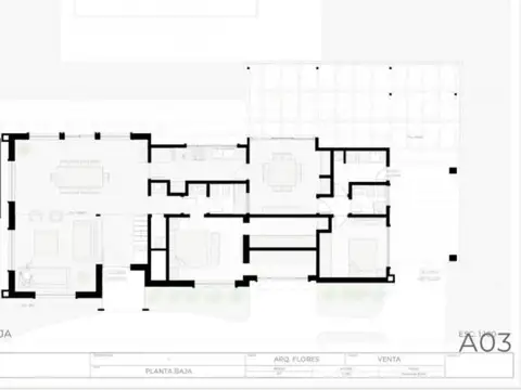 Autopista Acceso Oeste 100