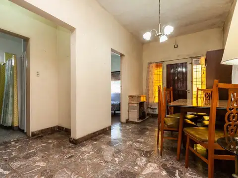 Casa en Venta 42 años