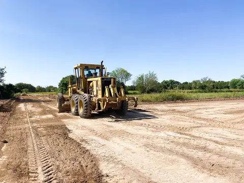 Avenida Rancagua 6000