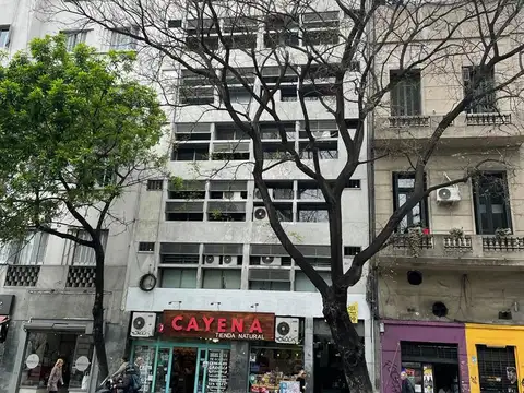 OFICINAS - PLANTA LIBRE - CONGRESO, CAPITAL FEDERAL