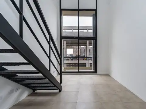 Departamento en Alquiler 1 año