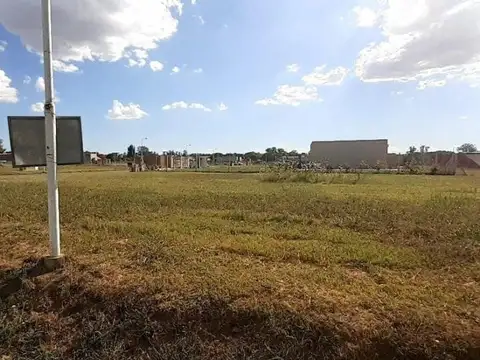 Terreno en Venta en Lujan, USD 53.000