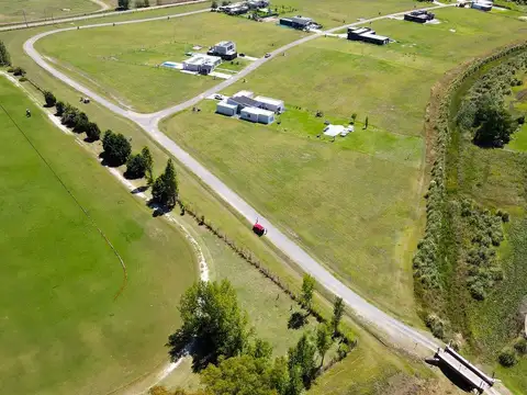 LOTE 2400MTS VENTA EN ESTANCIA VILLA MARIA-CANNING