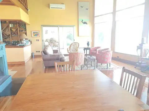 Estancia Estrella federal Ramallo