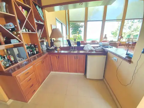 Estancia Estrella federal Ramallo