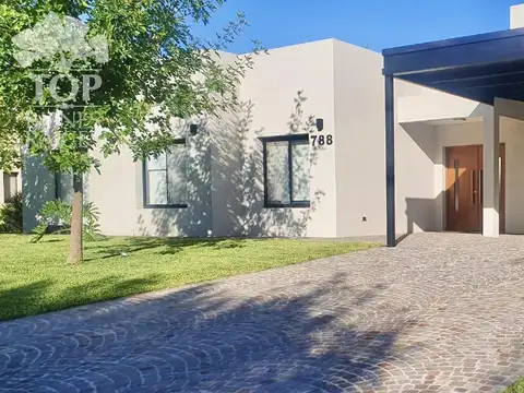 Casa en venta en San Matias