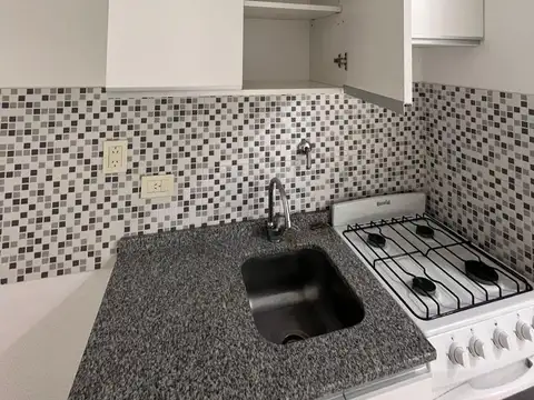 Departamento en Alquiler 3 años