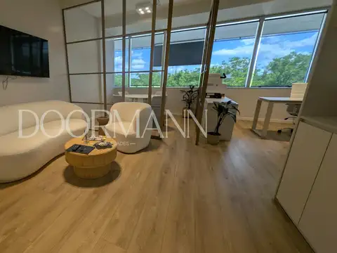 Oficina en Alquiler en Nordelta, USD 2.600