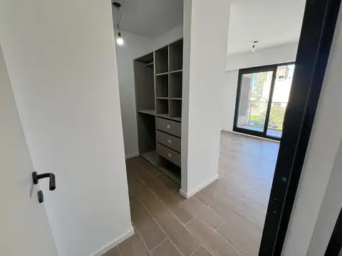 Ituzaingo 1227 -  Edificio de viviendas con amenities