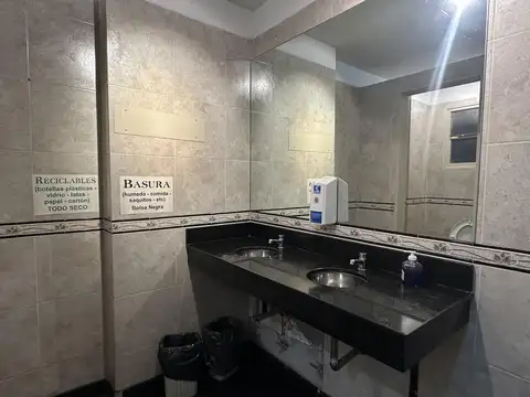 Oficina en Venta en Centro, USD 99.000