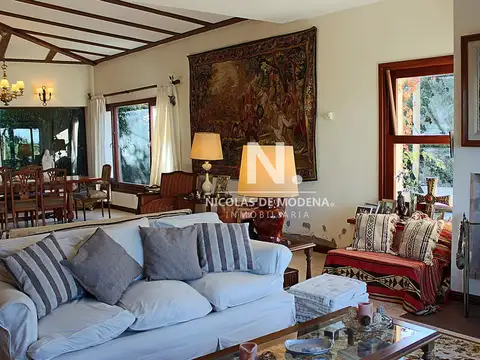 Casa en Venta de 4 dormitorios