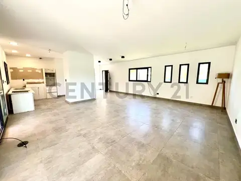 Ruta provincial 6 100, Piso 0