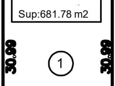 Terreno en Venta en Florencio Varela, USD 19.000