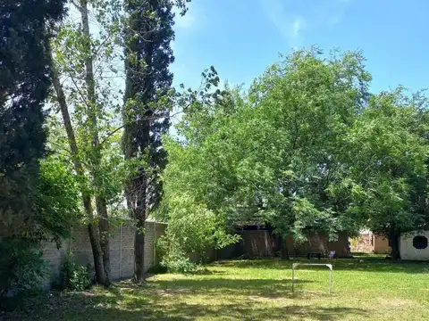 Terreno en Venta en Paso Del Rey, USD 25.000