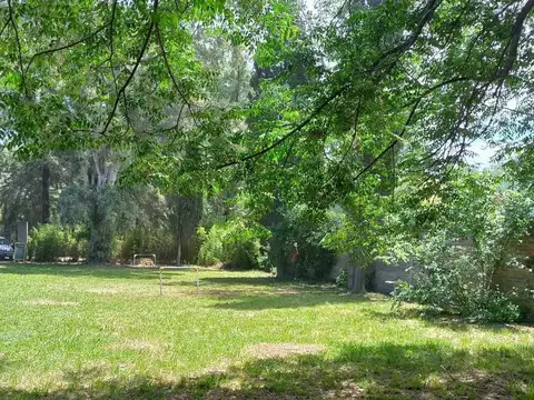 Terreno en Venta de 430,0 m2